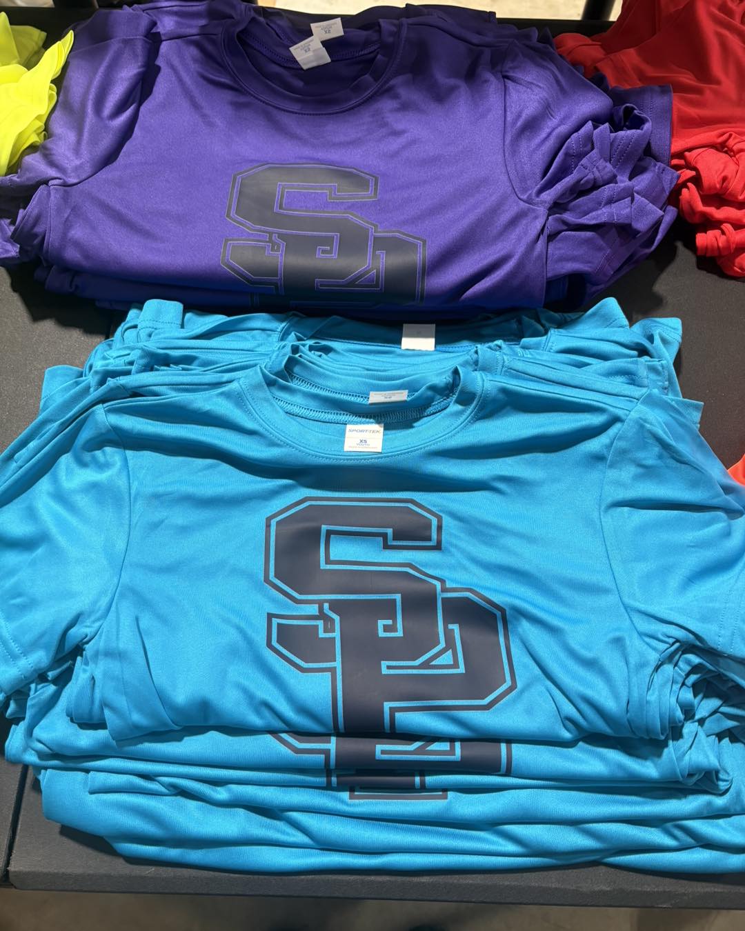 Sport-Tek® PosiCharge® Competitor™ Tee ST350