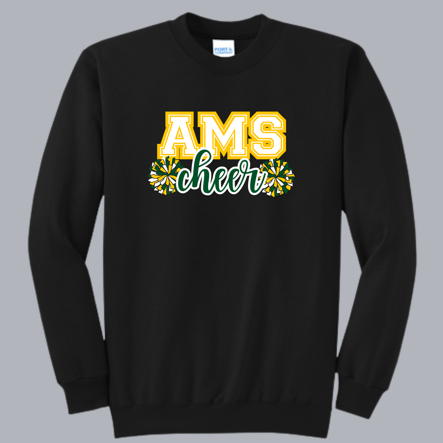 AMS Cheer Crew- PC78