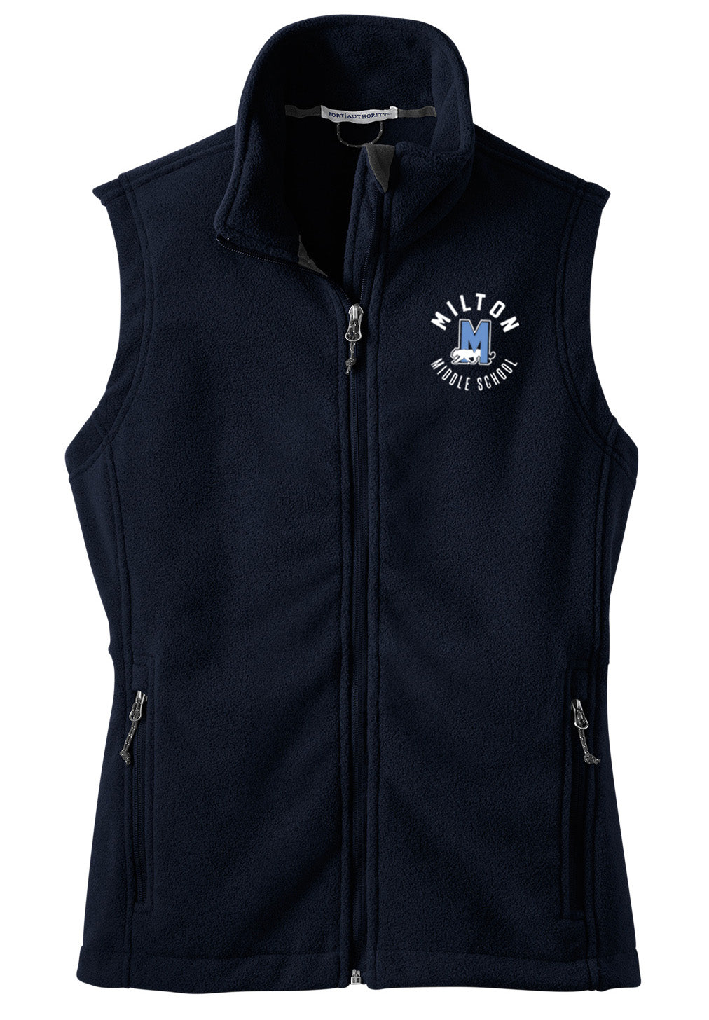Port Authority® Ladies Value Fleece Vest (L219) D13EMB