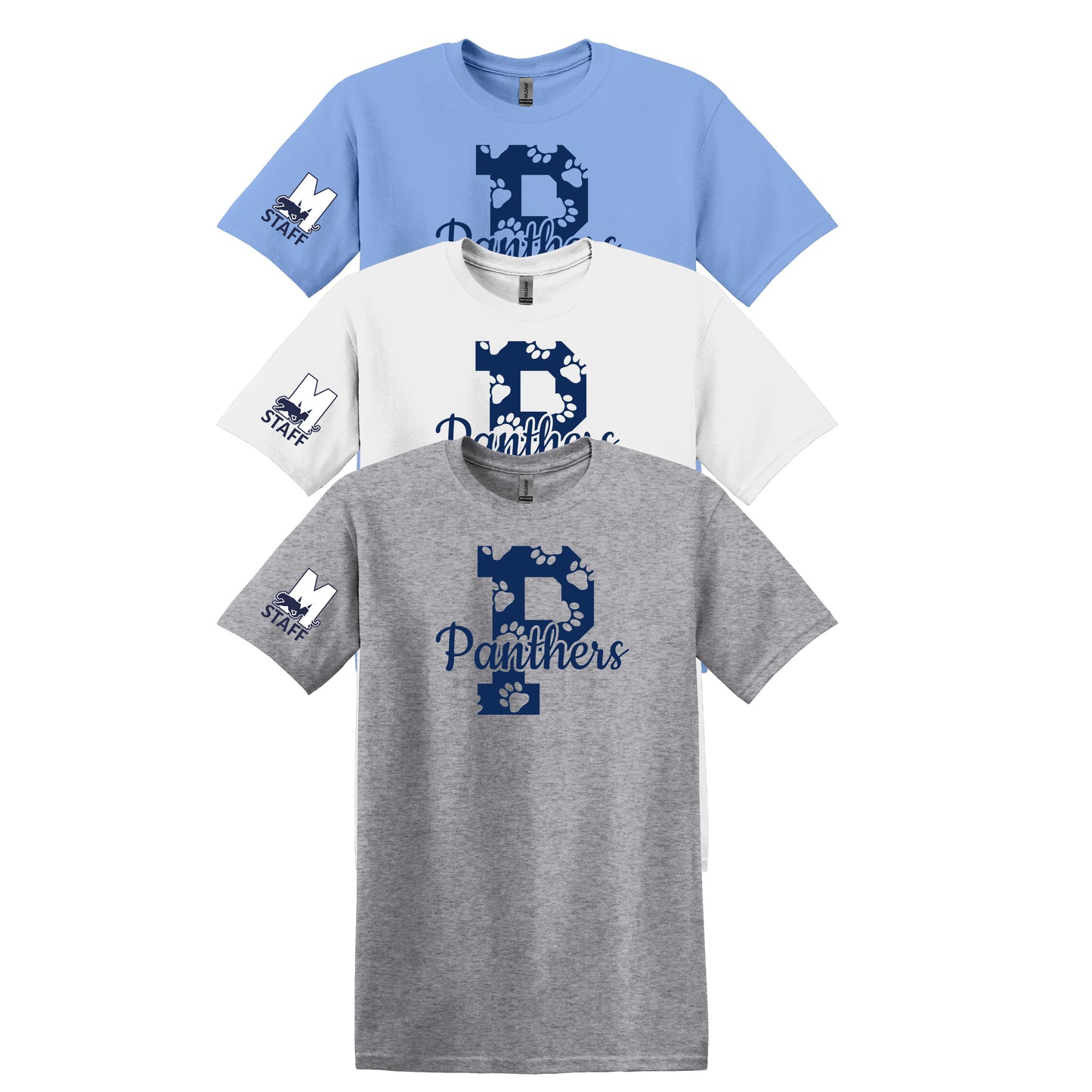 Gildan Softstyle® T-Shirt (64000) D6