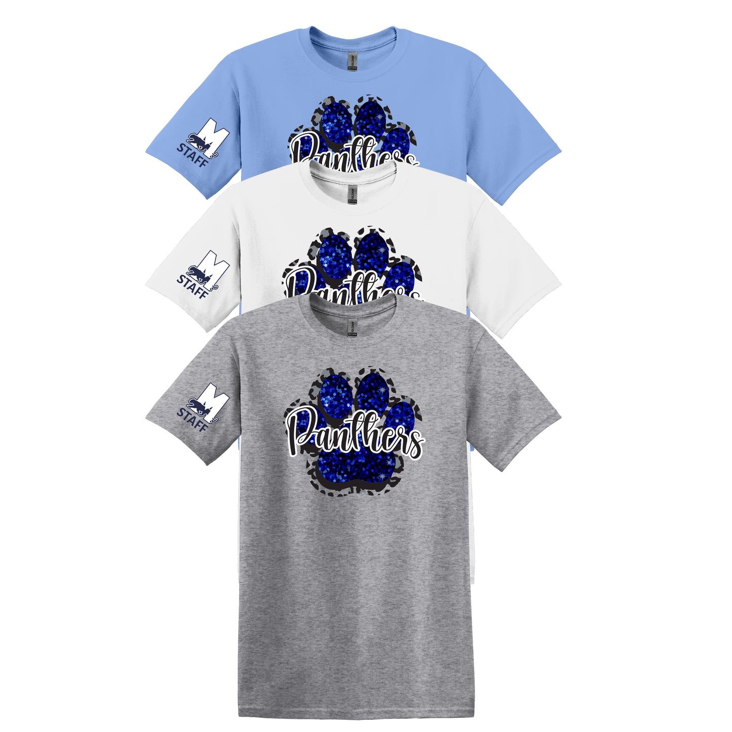 Gildan Softstyle® T-Shirt (64000) D4