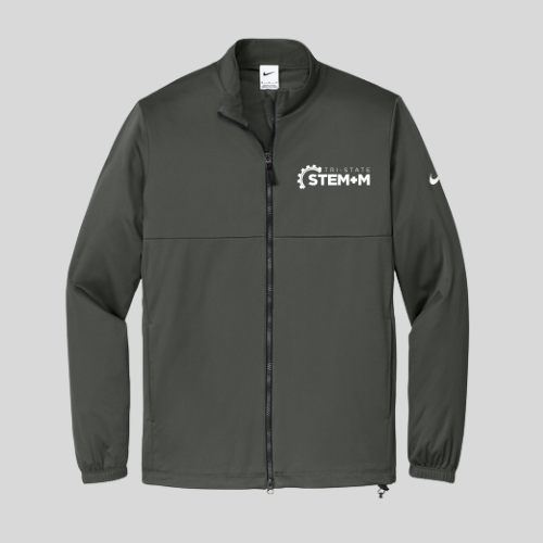 Nike Storm-FIT Full-Zip Jacket NKDX6716