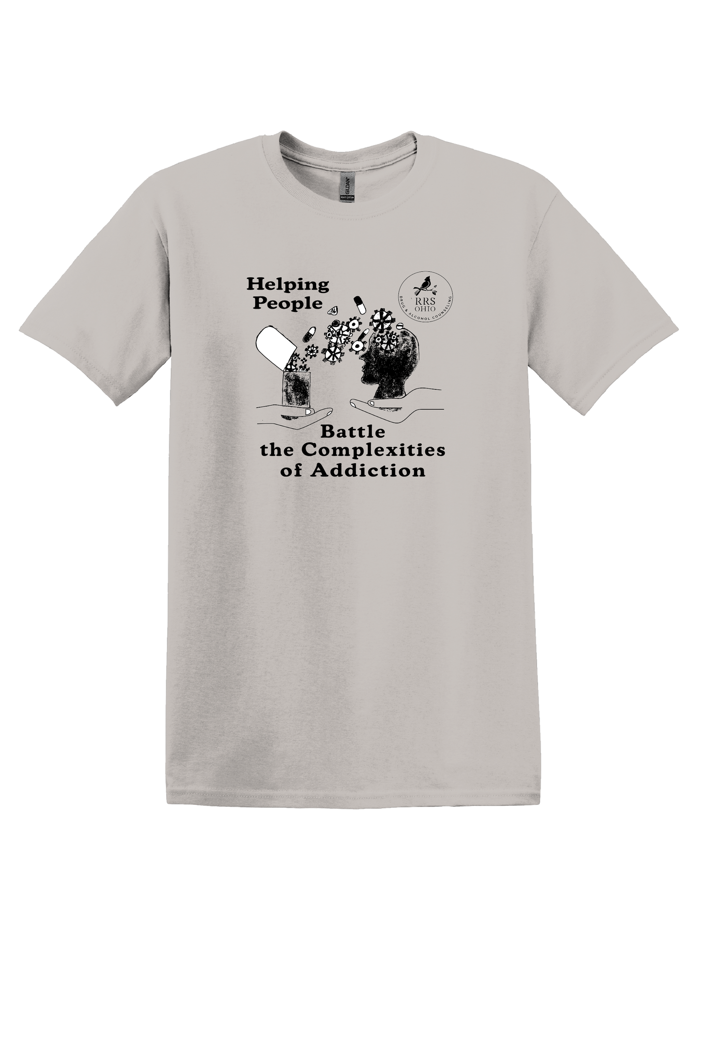 Gildan Softstyle® T-Shirt (64000)