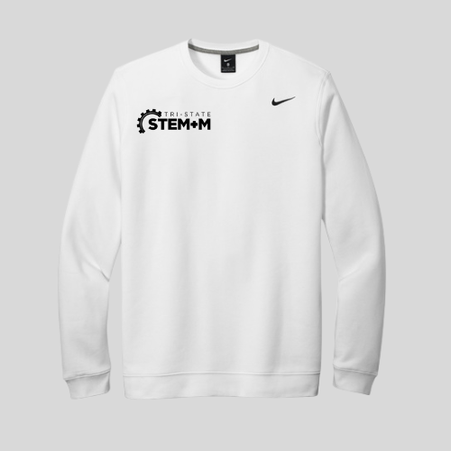 Nike Crewneck Sweatshirt SN-CJ1614 TSS