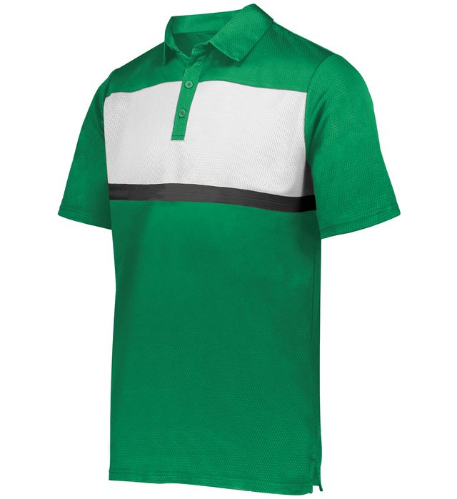PRISM BOLD POLO