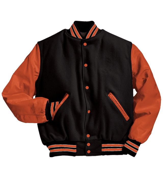 Varsity School Jacket