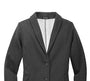 Port Authority® Ladies Fleece Blazer SN-L298