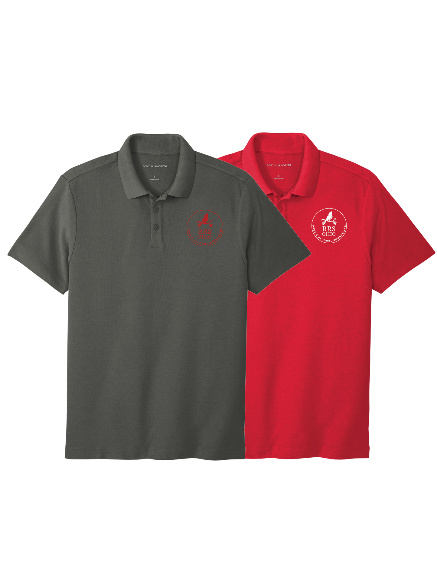 Port Authority ® SuperPro React ™ Polo SN-K810