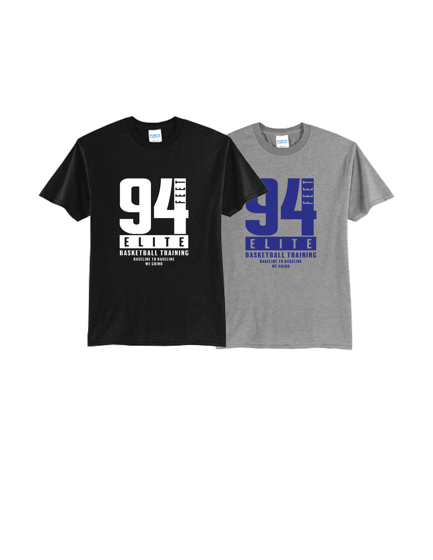 Port & Company® Core Blend Tee (SN-PC55) (YOUTH SN-PC55Y)