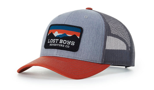 Richardson Hats