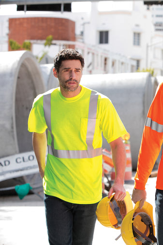 Indoor/Outdoor Business Apparel