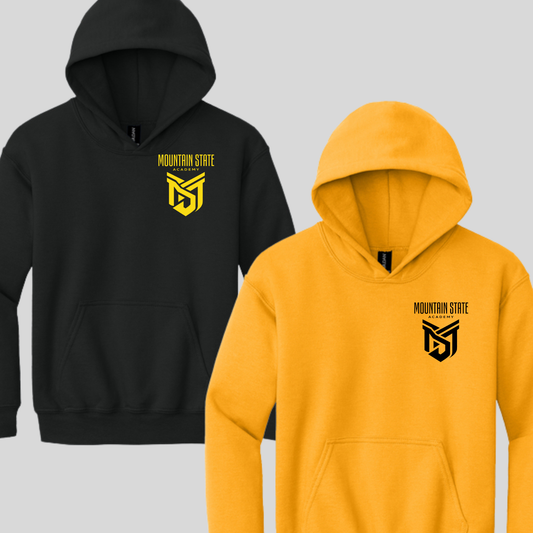 Gildan®  Heavy Blend™ Hooded Sweatshirt