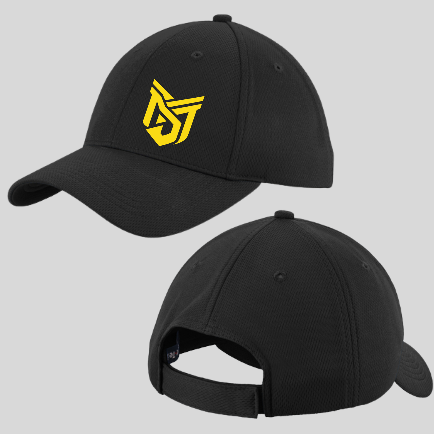 Sport-Tek® PosiCharge® RacerMesh® Cap STC26