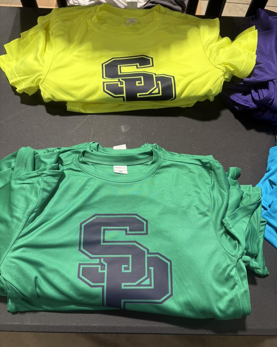 Sport-Tek® PosiCharge® Competitor™ Tee ST350