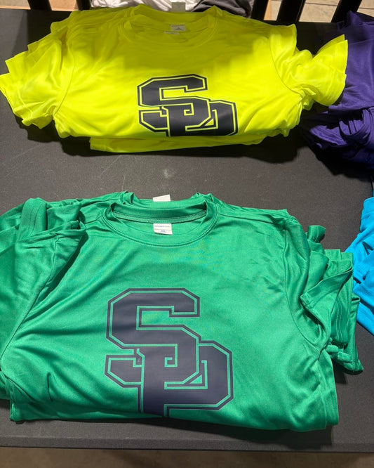Sport-Tek® PosiCharge® Competitor™ Tee ST350