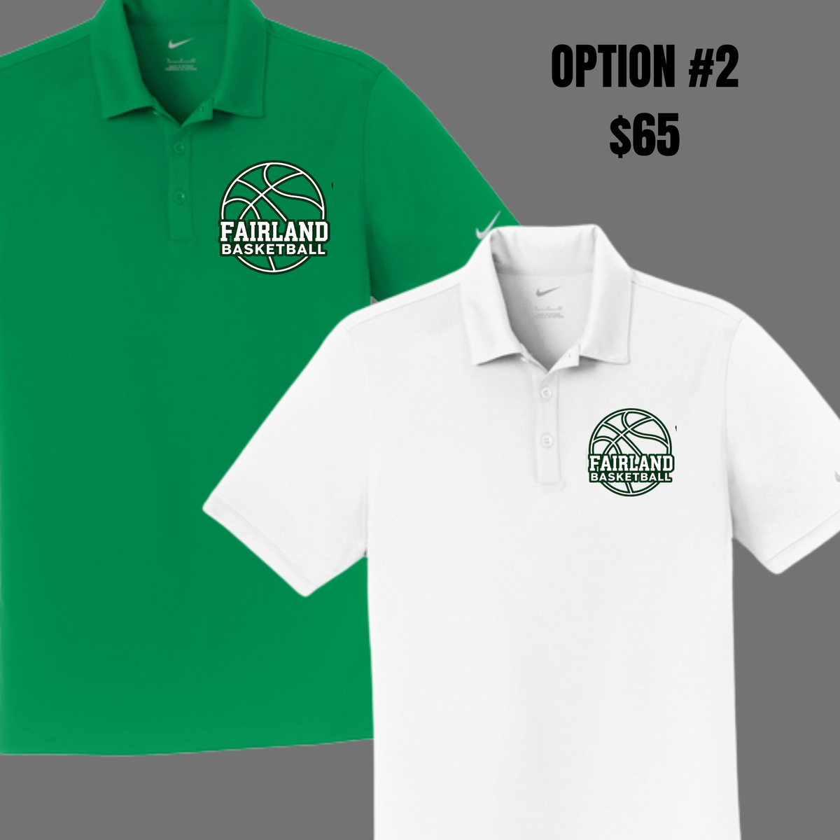 Nike Dri-FIT Players Modern Fit Polo with embroidery logo 799802