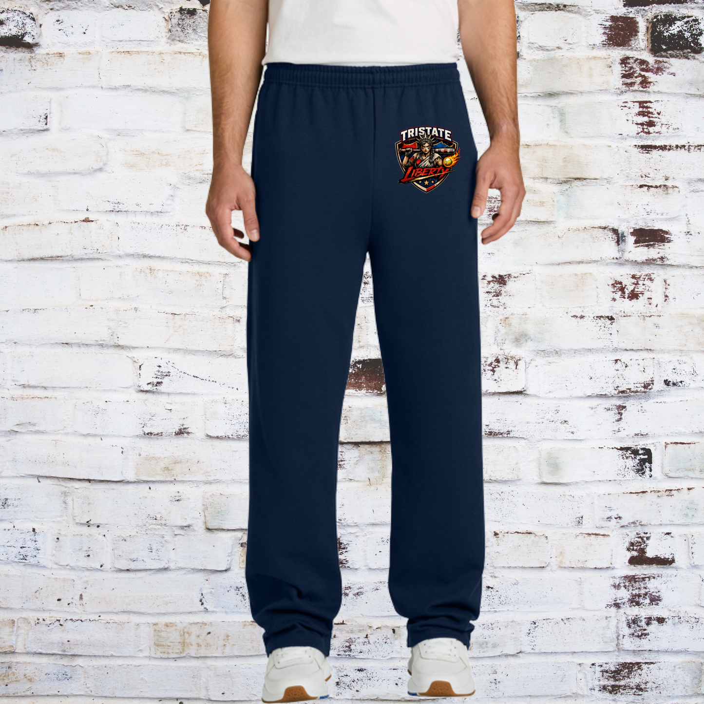 ADULT Jerzees® NuBlend® Sweatpant 974MP