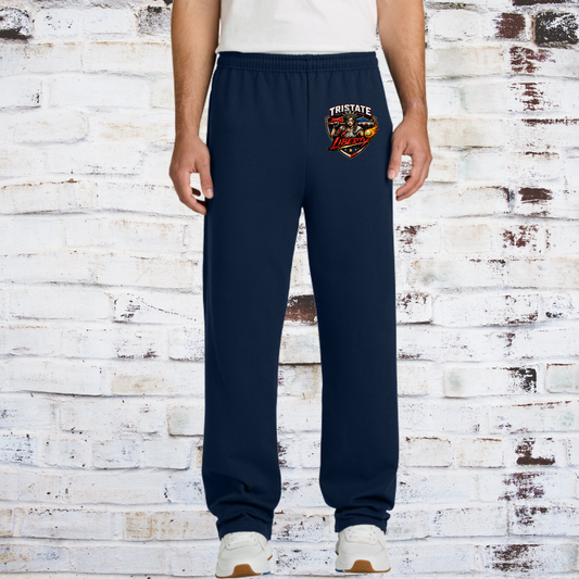 ADULT Jerzees® NuBlend® Sweatpant 974MP