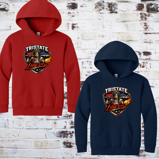 ADULT Jerzees® NuBlend® Pullover Hooded Sweatshirt 996M