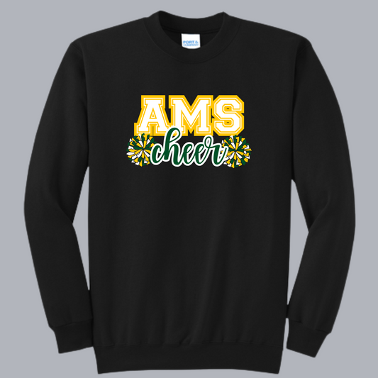 AMS Cheer Crew- PC78