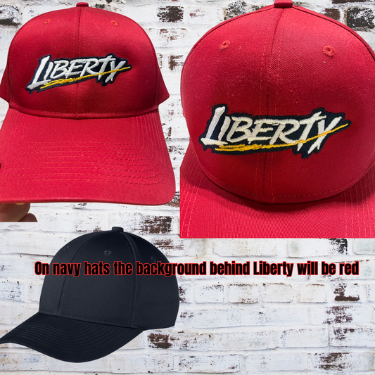 Port Authority® Snapback Fine Twill Cap C801