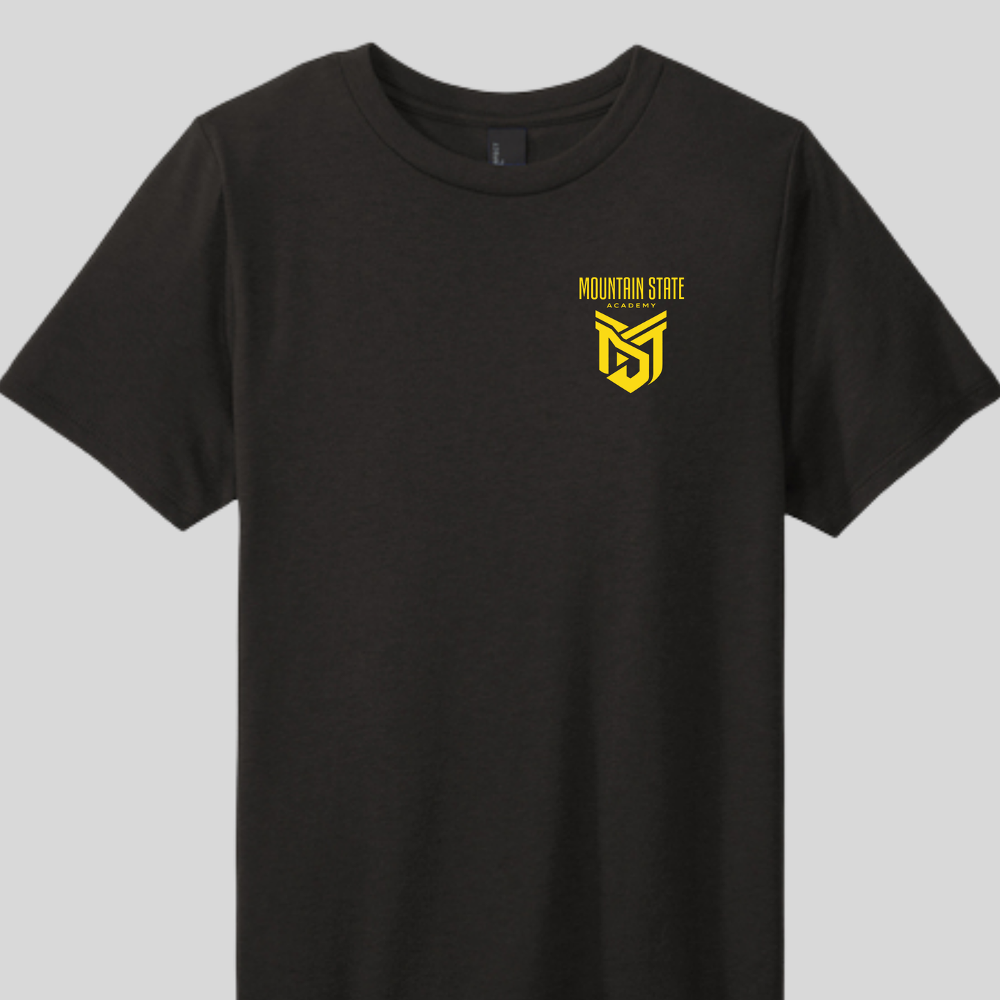 District® Perfect Tri® Tee DT130