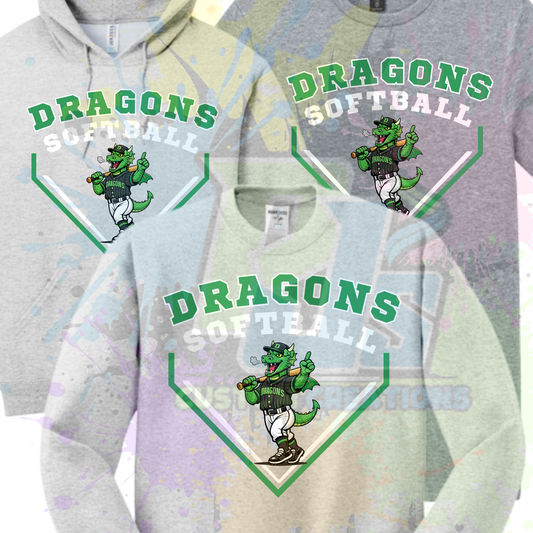 Dragons SB 1