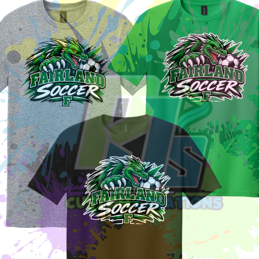 Fairland Soccer