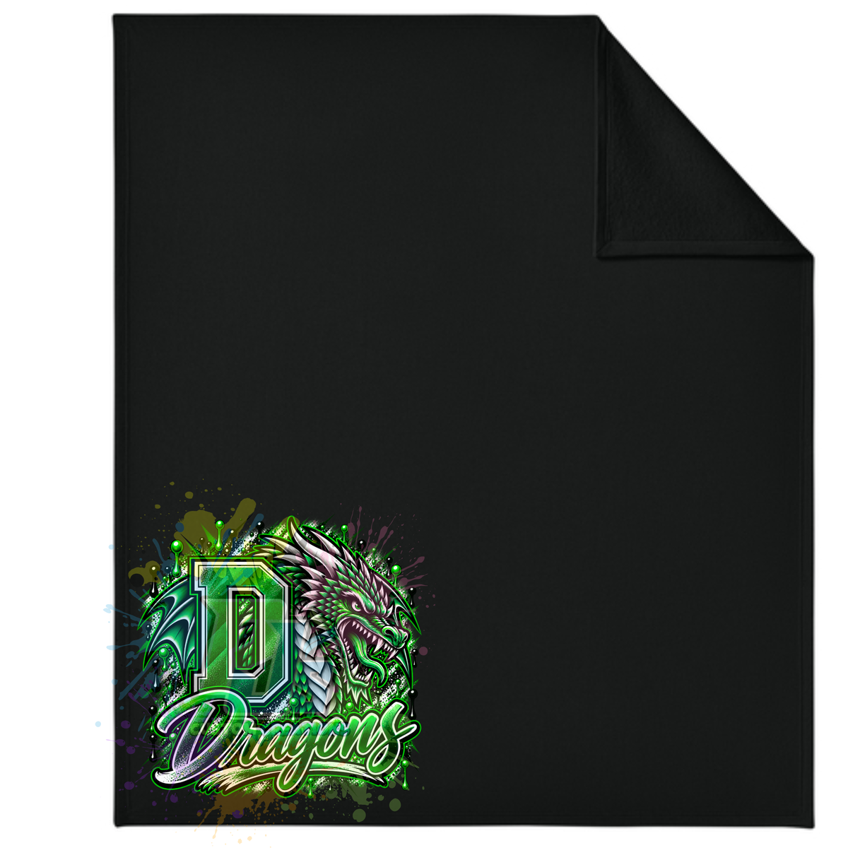 Fairland Blanket 50"x60" BP78