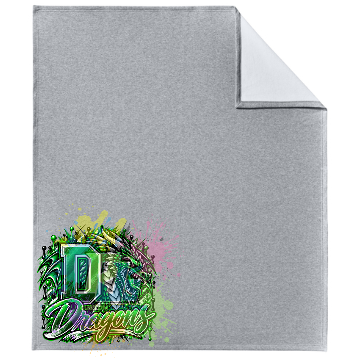 Fairland Blanket 50"x60" BP78