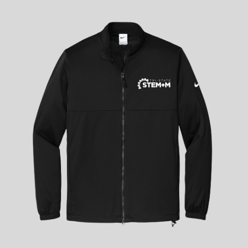 Nike Storm-FIT Full-Zip Jacket NKDX6716