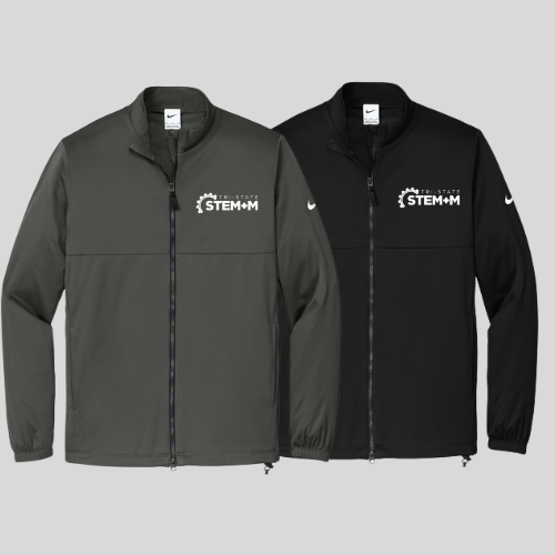 Nike Storm-FIT Full-Zip Jacket NKDX6716