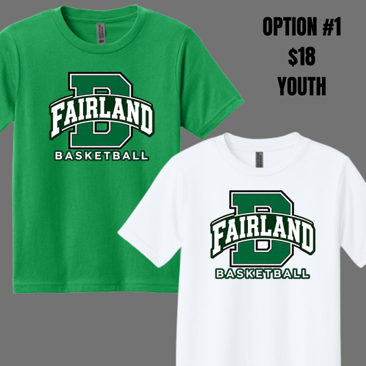Next Level Apparel® YOUTH Cotton Tee NL3310
