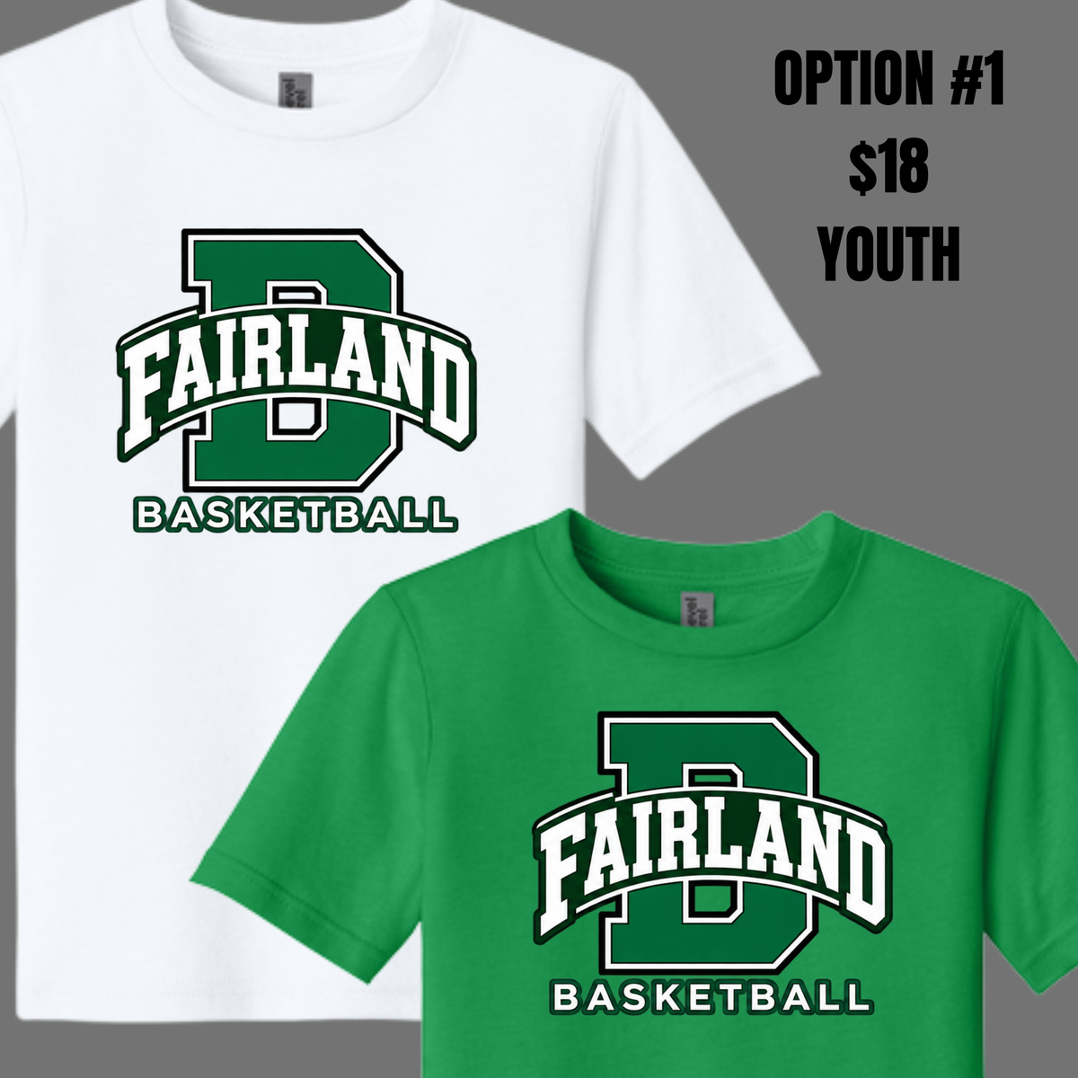 Next Level Apparel® YOUTH CVC Tee NL3312