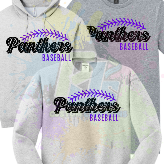 Panthers BB 1