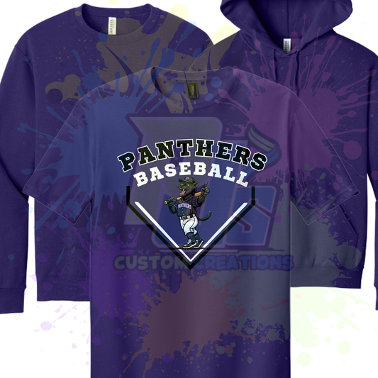 Panthers BB 2