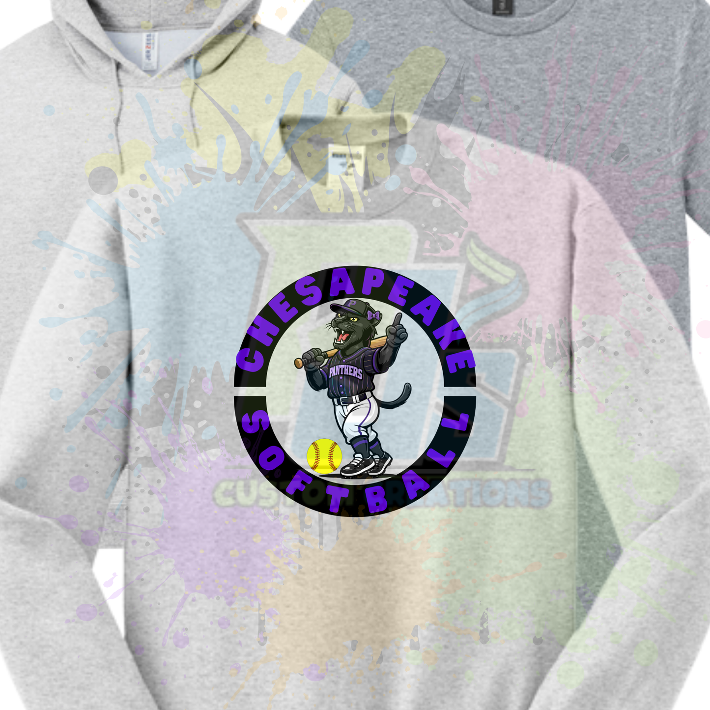 Panthers SB 3