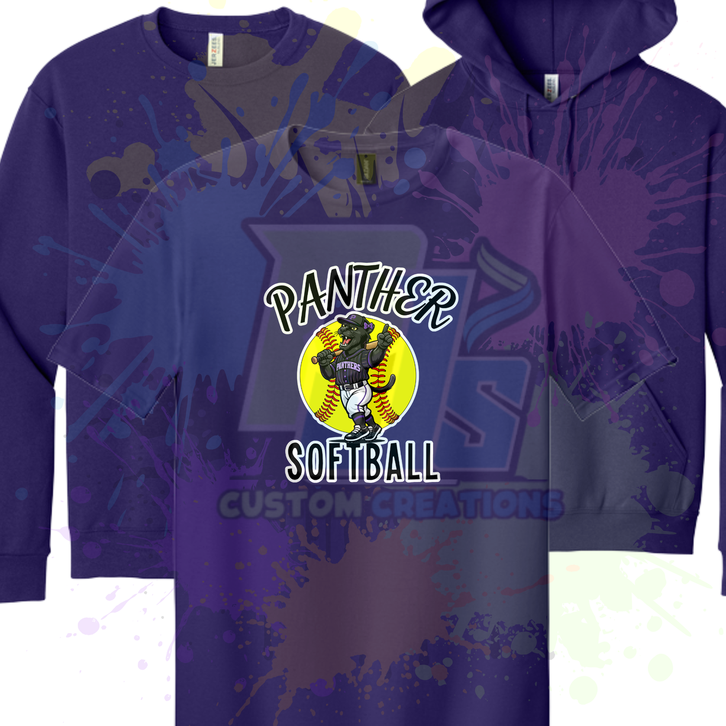 Panthers SB 4