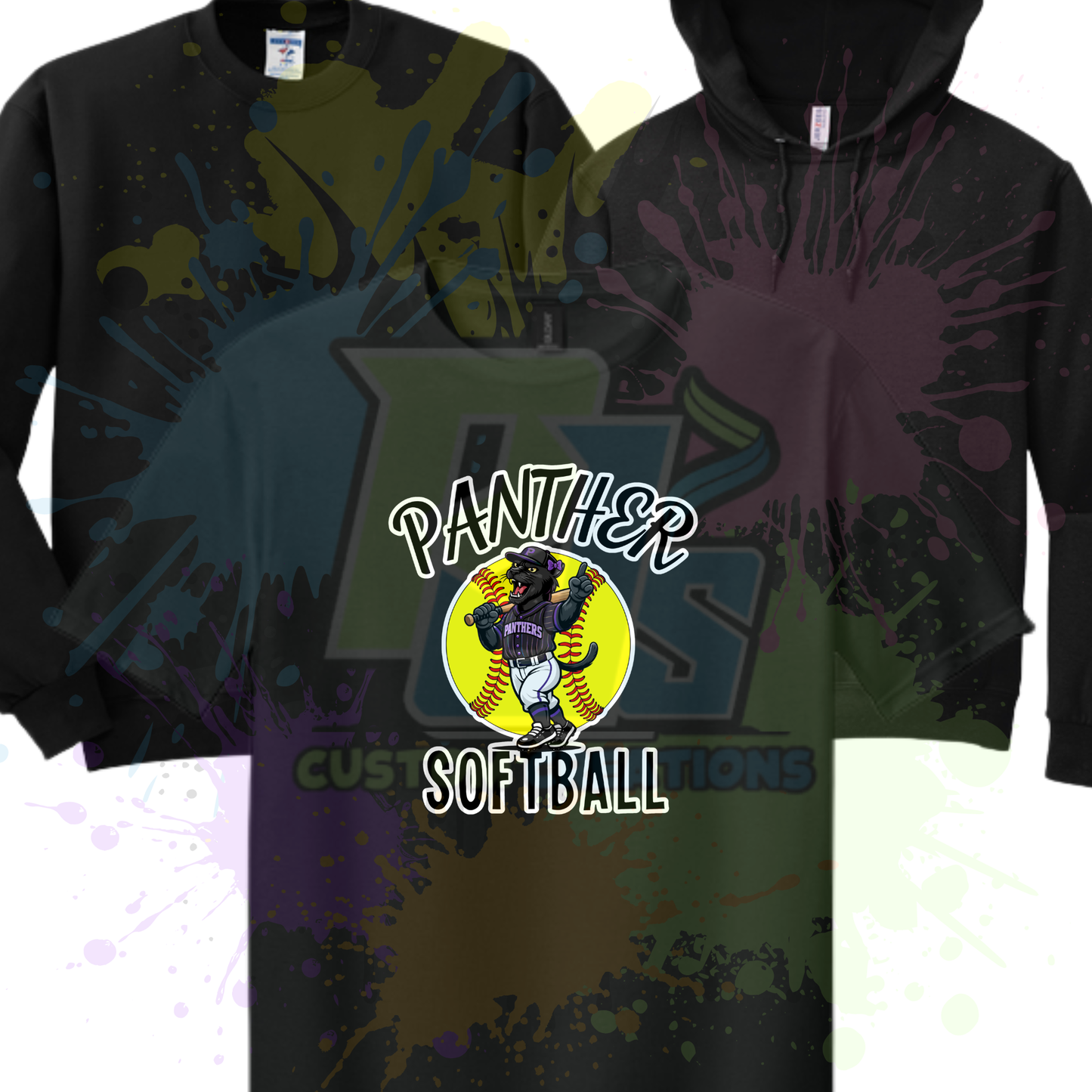 Panthers SB 4