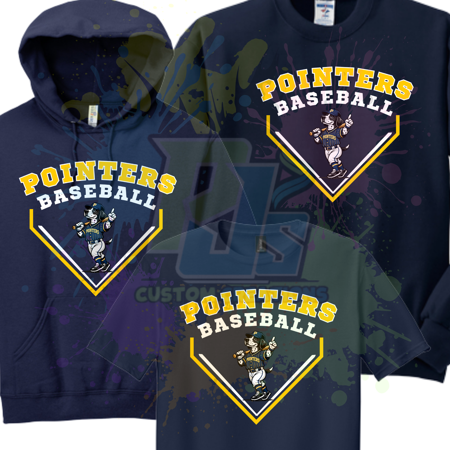 SP Baseball 1