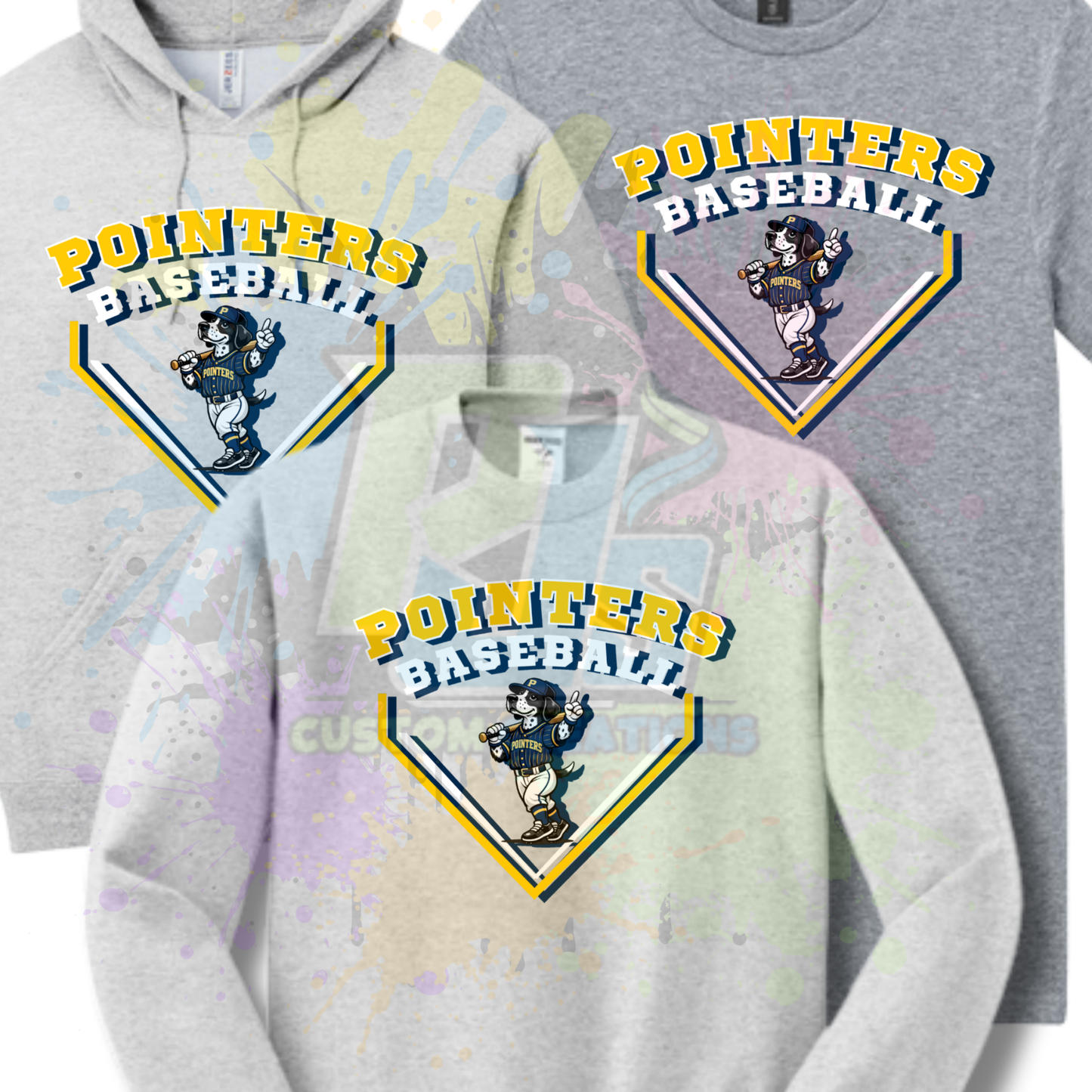 SP Baseball 1