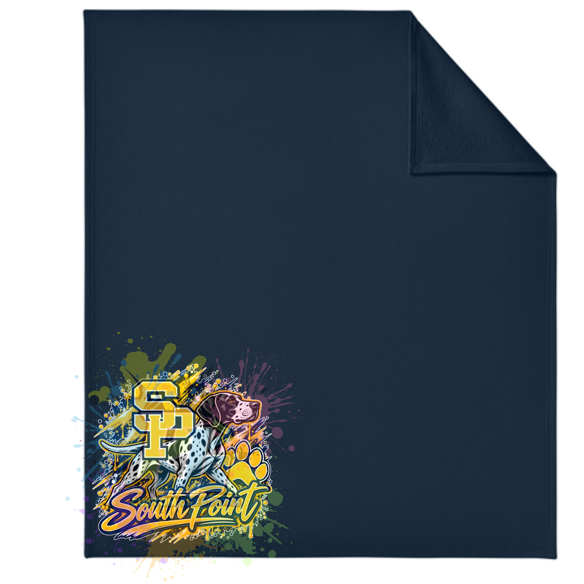 SP Blanket 50"x60" BP78
