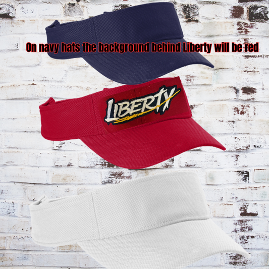 Sport-Tek® Action Visor STC51