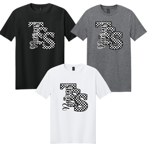 Gildan Softstyle® T-Shirt TSS Ravens