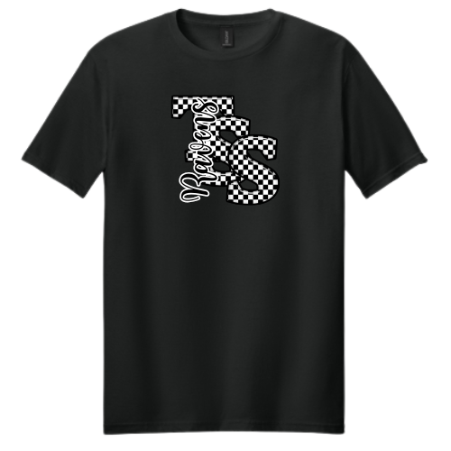 Gildan Softstyle® T-Shirt TSS Ravens