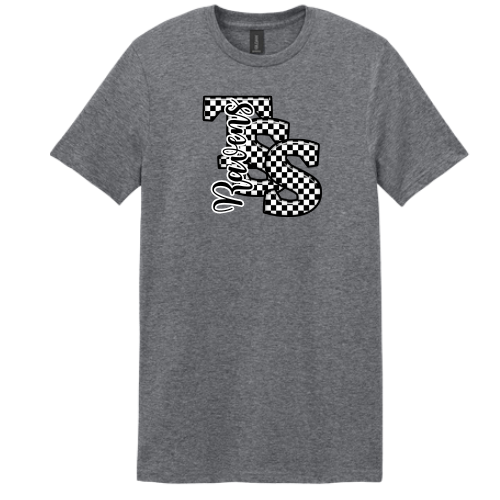 Gildan Softstyle® T-Shirt TSS Ravens