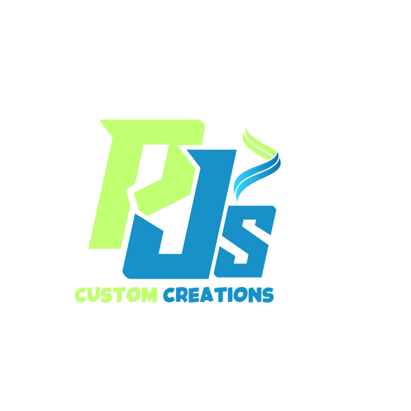 PJs Custom Creations