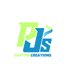 PJs Custom Creations