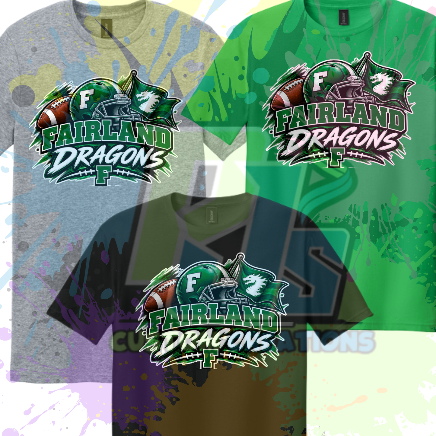 Fairland Football