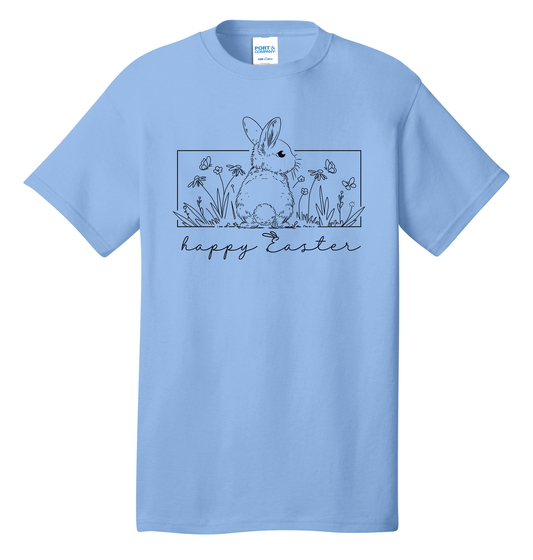 Easter Bunny Design